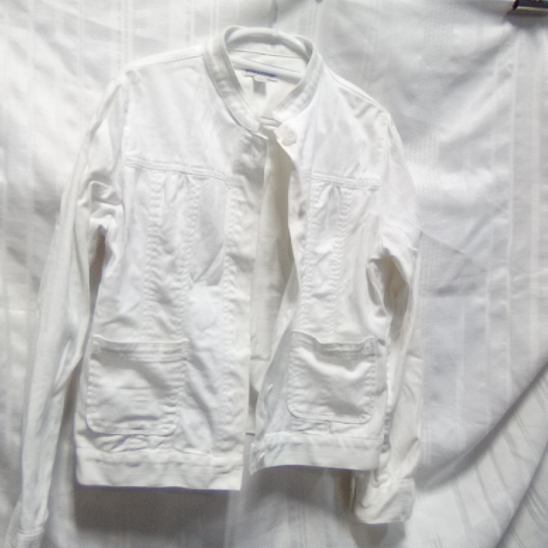 Pendleton Cotton Jacket Size Medium